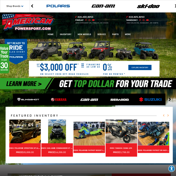 americanpowersport.com