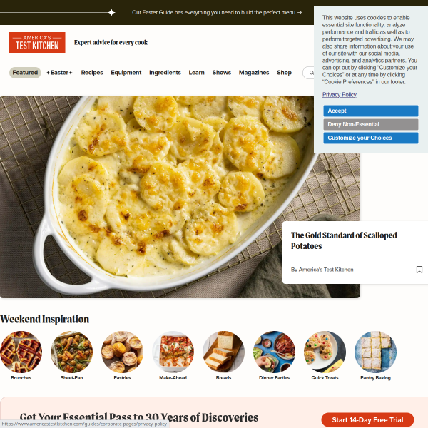 americastestkitchen.com