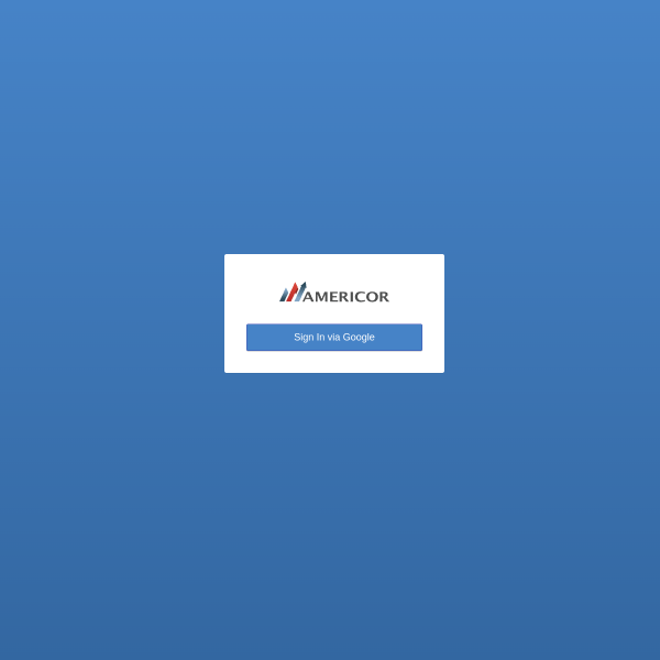 americor.biz