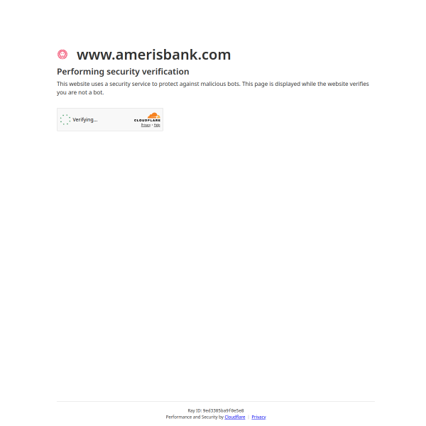 amerisbank.com