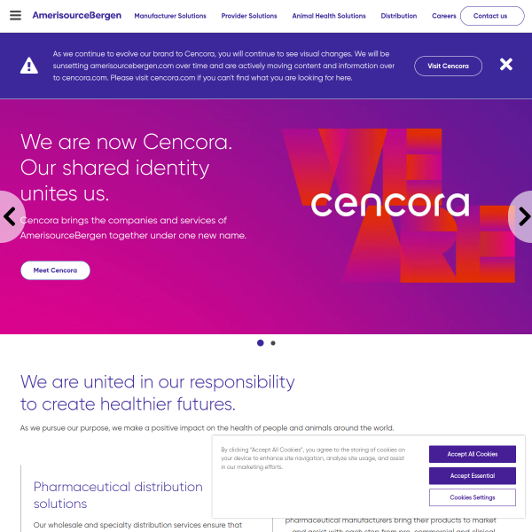 amerisourcebergen.com