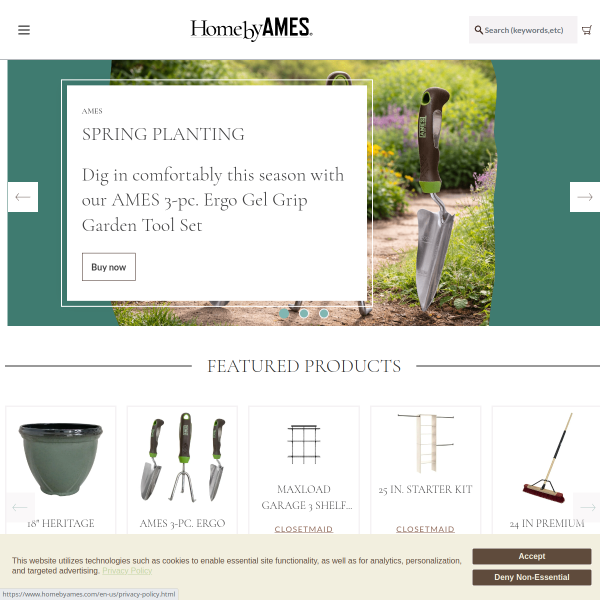 ames.com