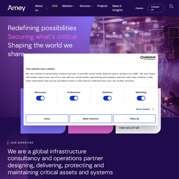 amey.co.uk