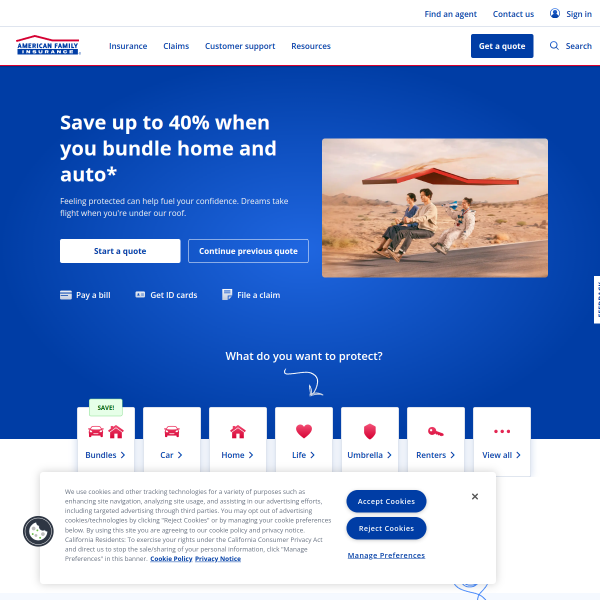 amfam.com