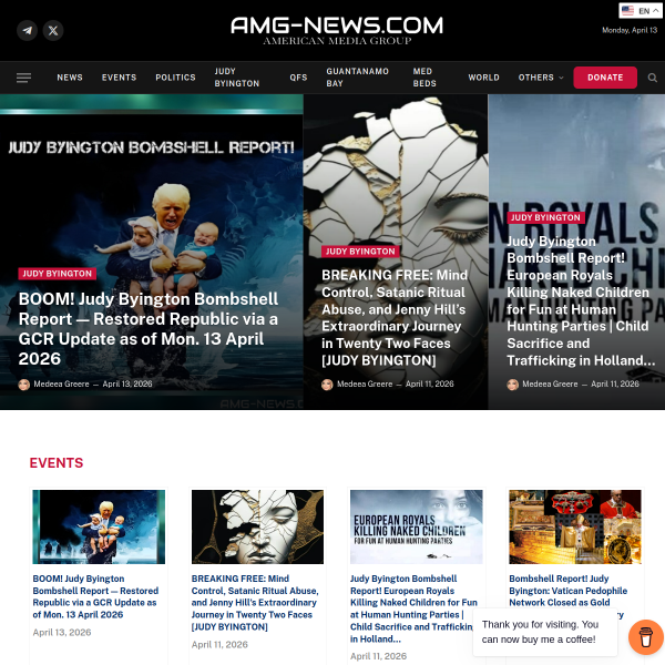 amg-news.com