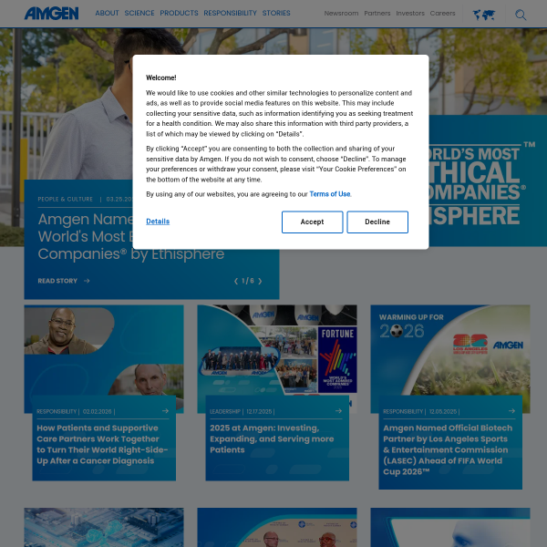 amgen.com
