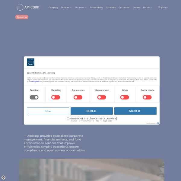 amicorp.com
