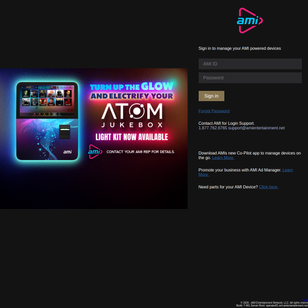 amientertainment.net