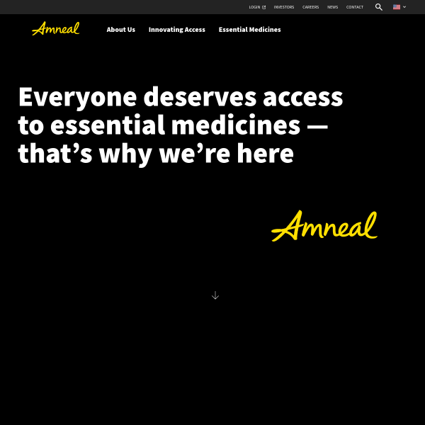 amneal.com