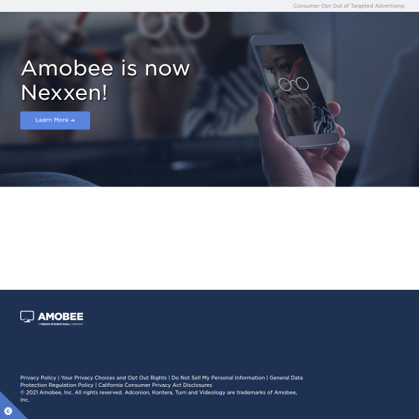amobee.com
