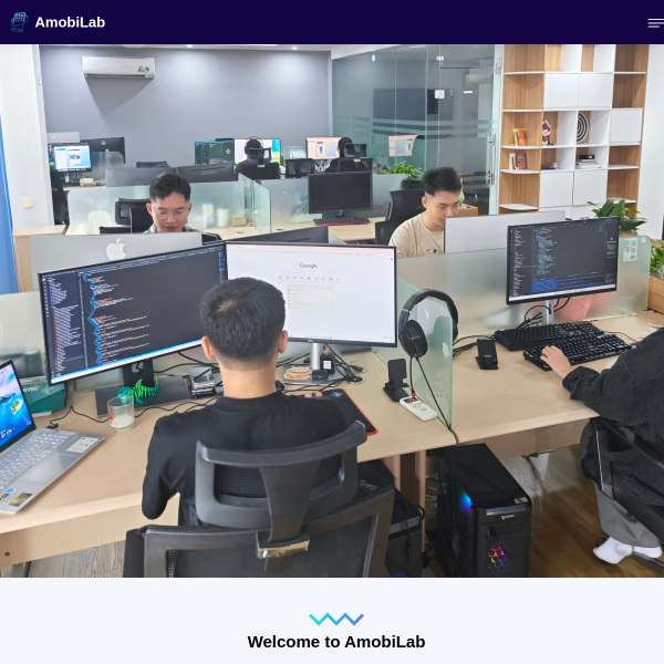 amobilab.com