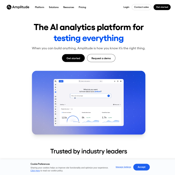 amplitude.com
