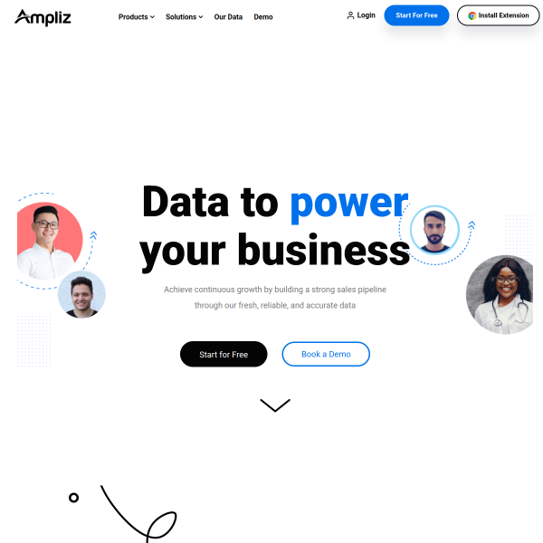 ampliz.com