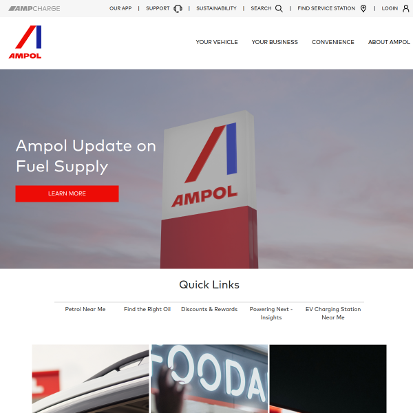 ampol.com.au