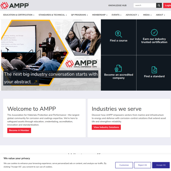 ampp.org