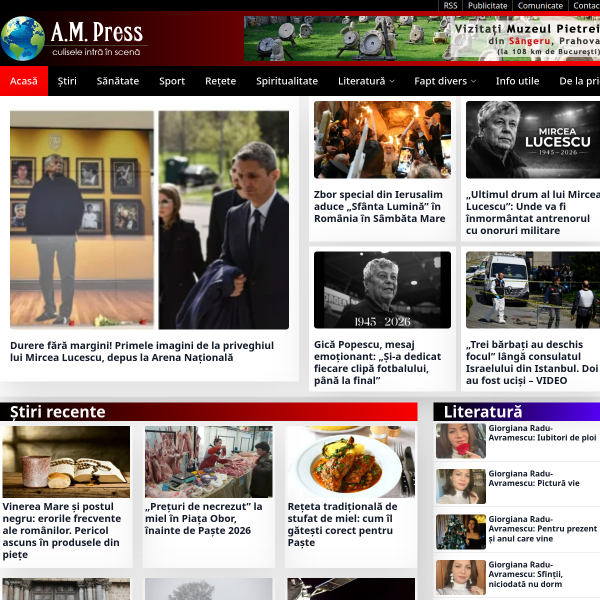 ampress.ro