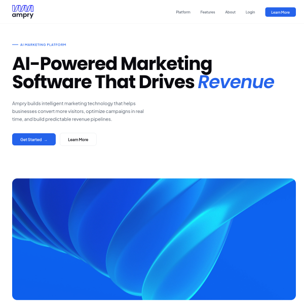 ampry.com