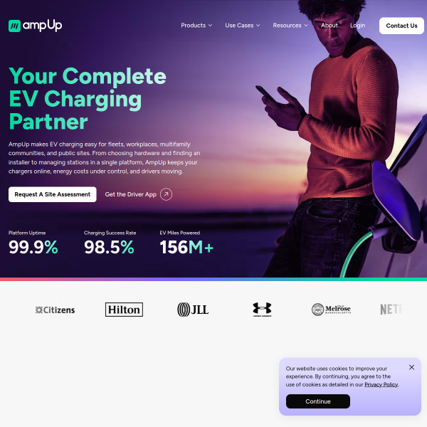 ampup.io