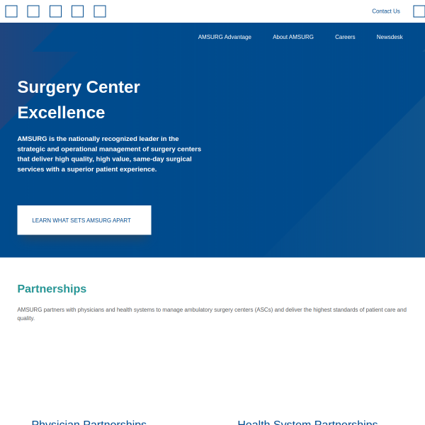 amsurg.com