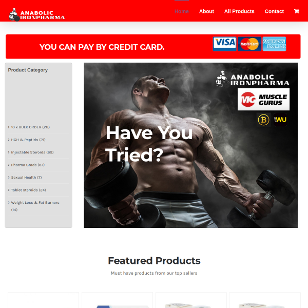 anabolic-ironpharma.com