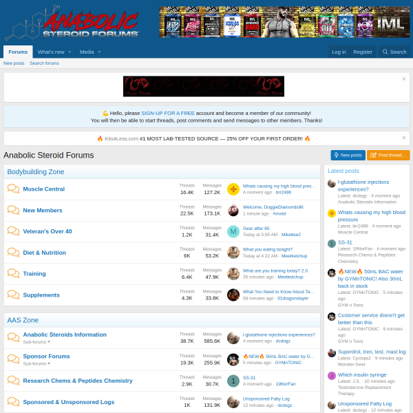 anabolicsteroidforums.com