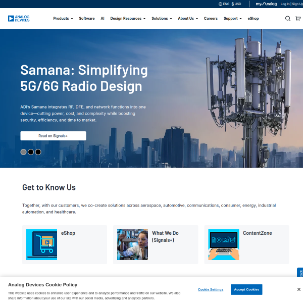 analog.com