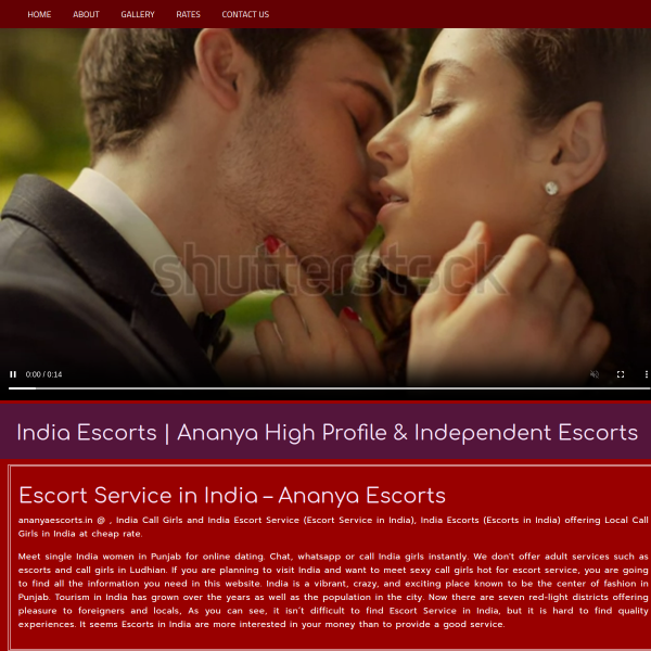 ananyaescorts.in