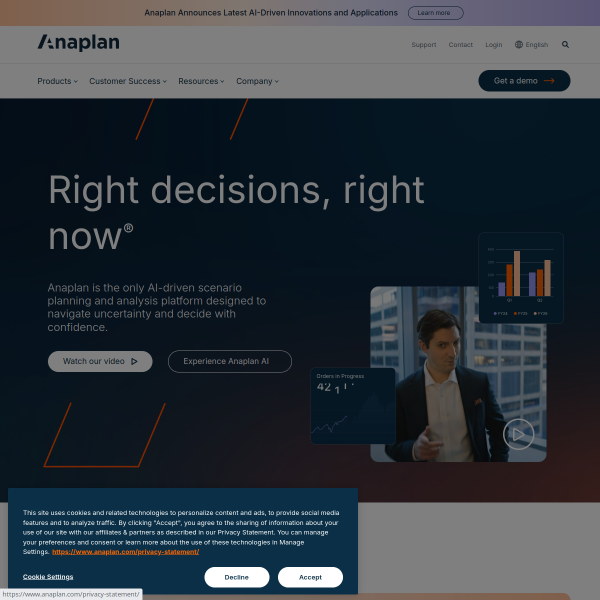 anaplan.com