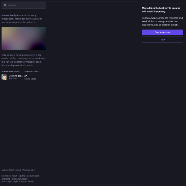 anarres.family