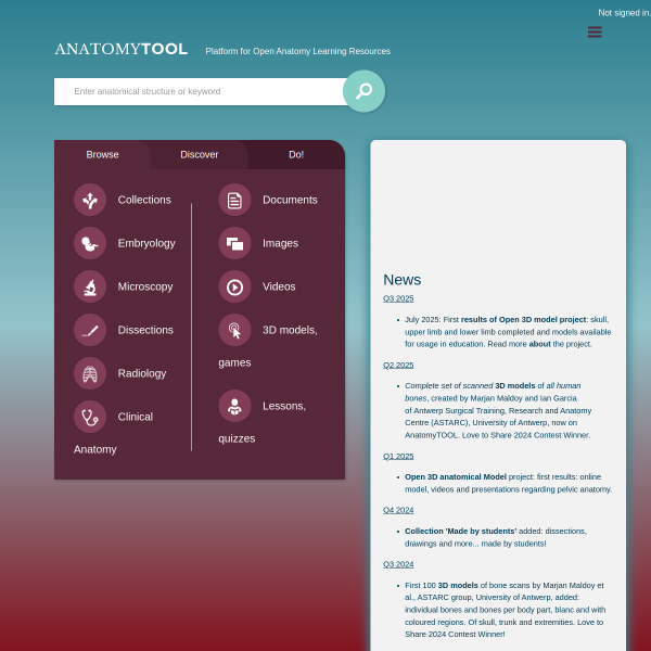 anatomytool.org
