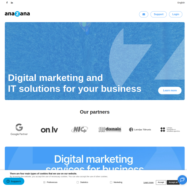 anazana.com