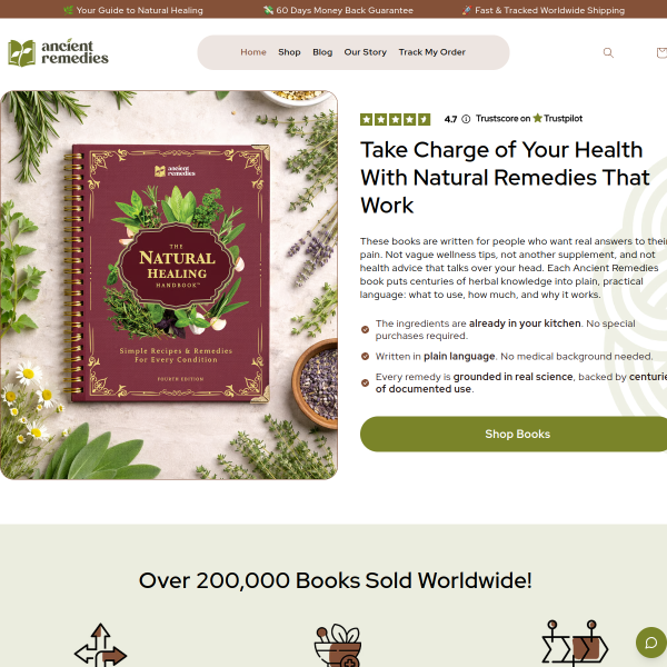 ancientremedies.com
