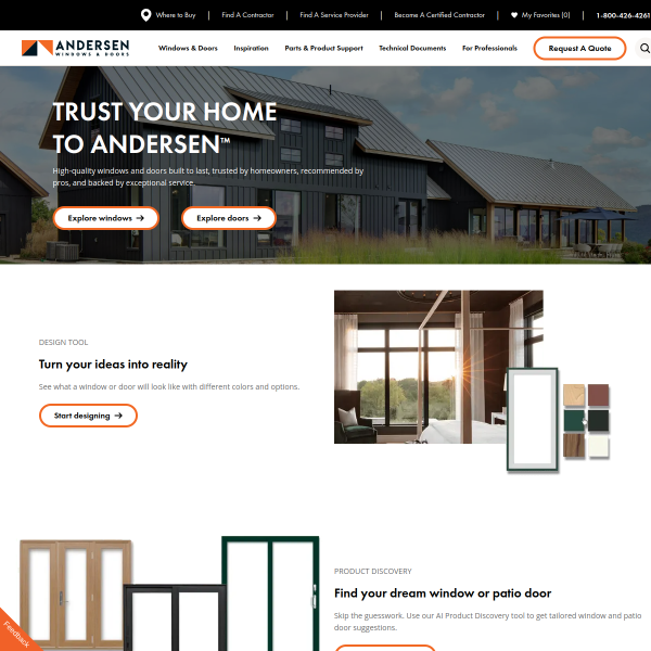 andersenwindows.com