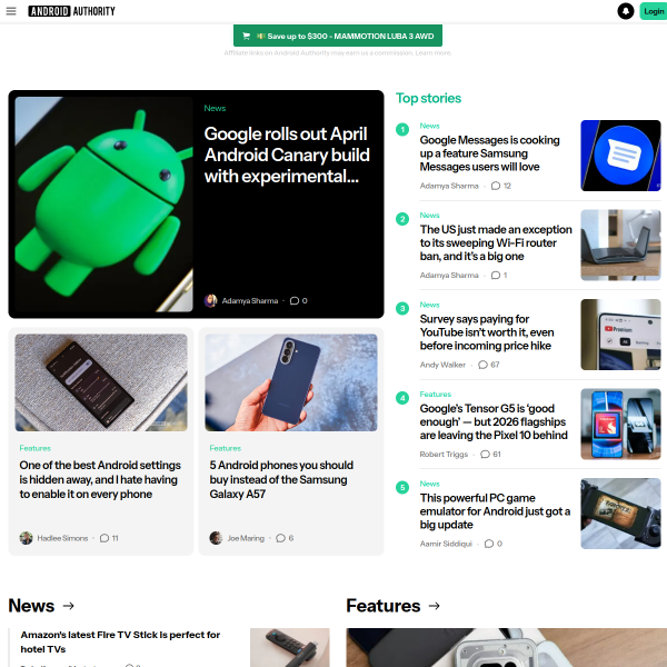 androidauthority.com