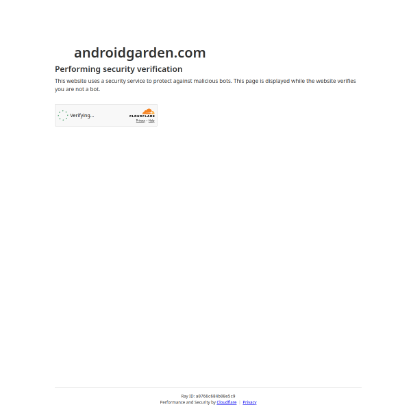 androidgarden.com