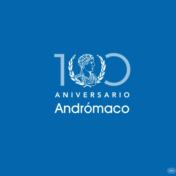 andromaco.com