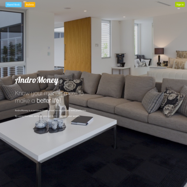 andromoney.com
