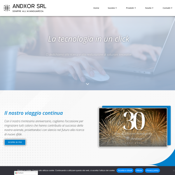 andxor.it