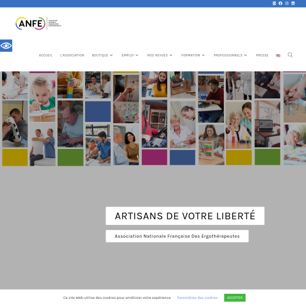 anfe.fr