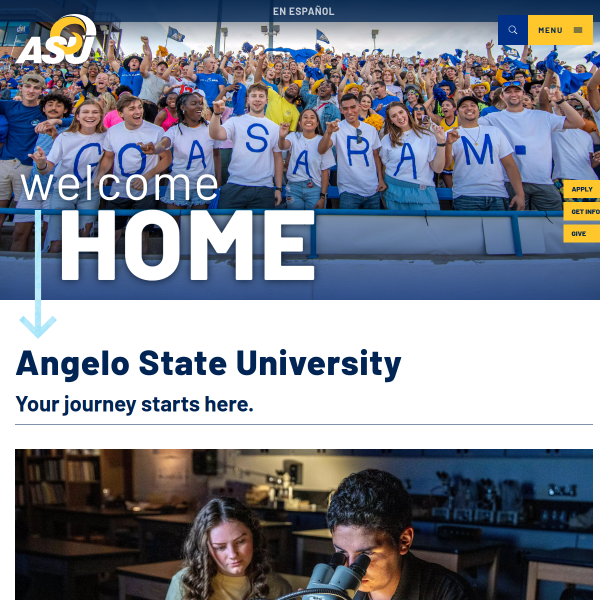 angelo.edu