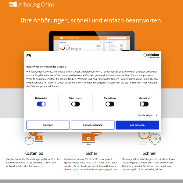 anhoerung-online.de