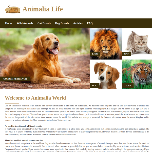animalia-life.club