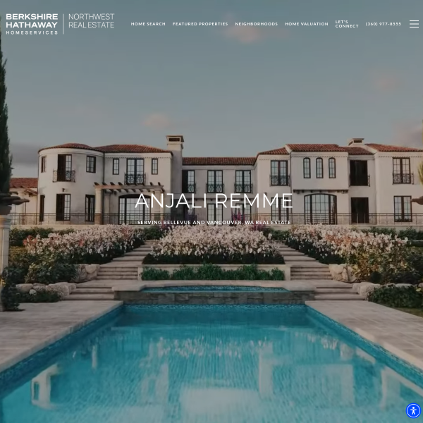 anjalirealestate.com
