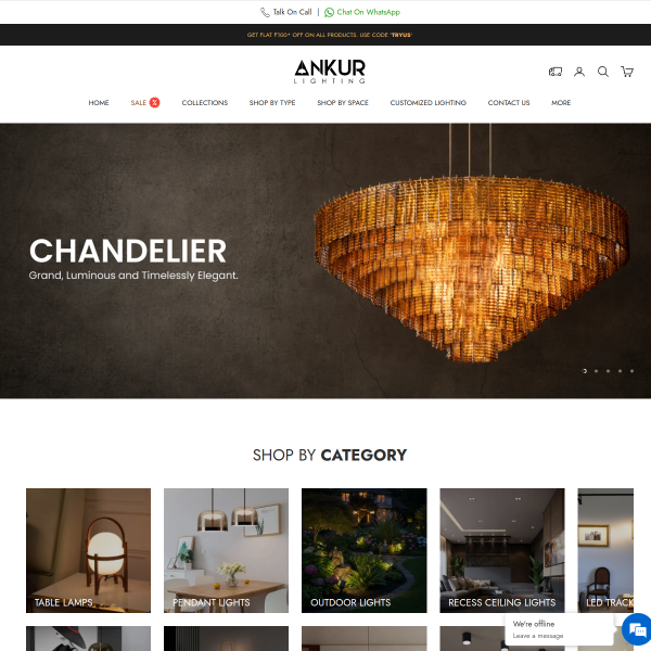 ankurlighting.com