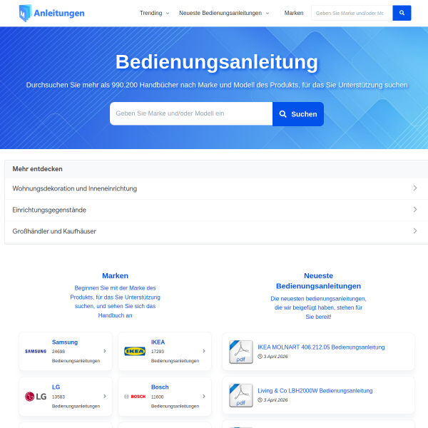 anleitungbedienungs.com