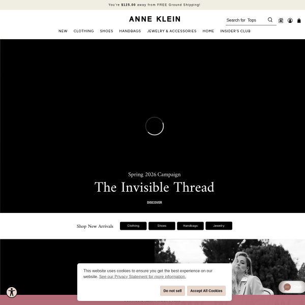 anneklein.com