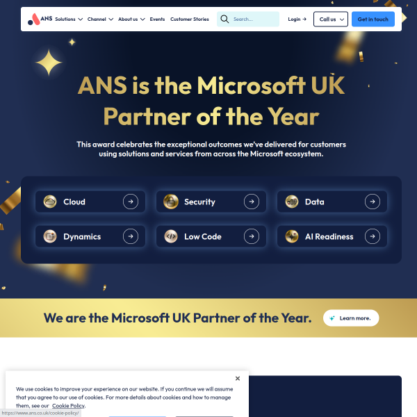 ans.co.uk