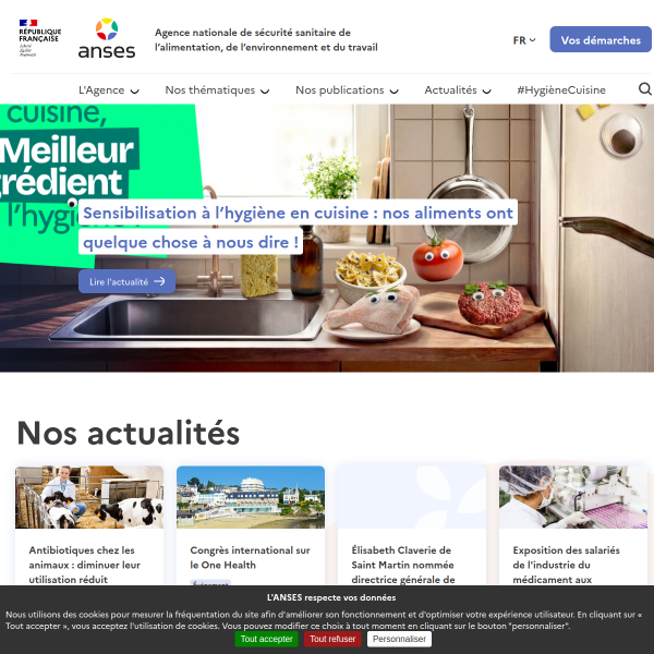 anses.fr