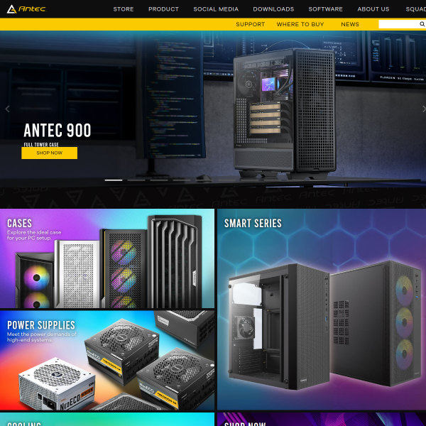 antec.com