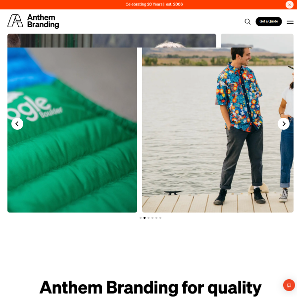 anthembranding.com